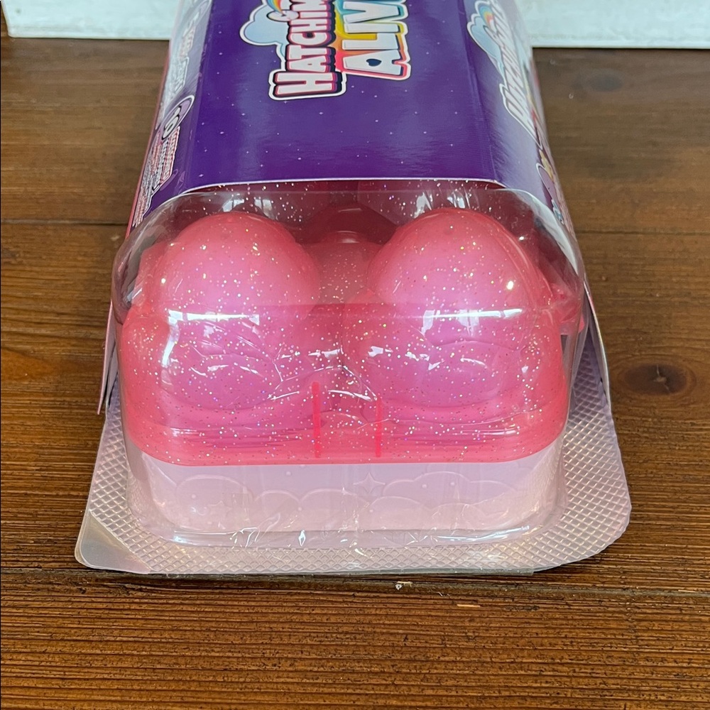 NWT Hatchimals Alive Rainbow Splash Toy - Picture 7 of 13